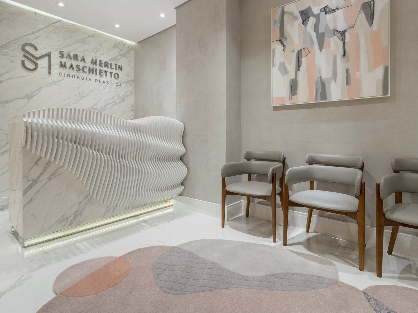 5 Dicas de Iluminação para Clínicas de Estética