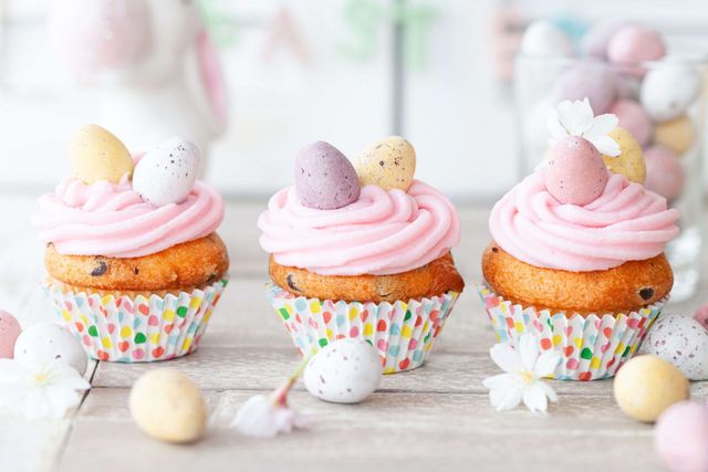 decoração de confeitaria