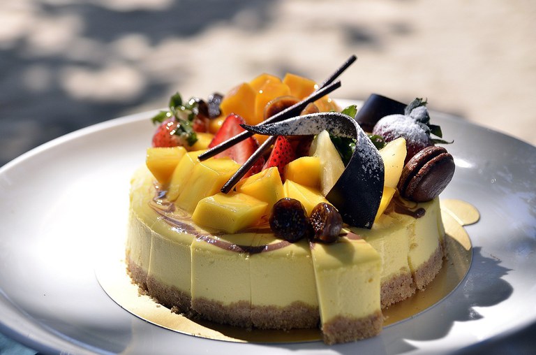 decoração de confeitaria moderna vs. vintage qual escolher