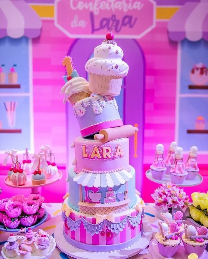 5 ideias de títulos para posts sobre tendências de decoração de confeitarias em 2026:
1. Confeitaria dos Sonhos: As Tendências de Decoração que Vão Dominar 2026
2. Do Vintage ao Minimalismo Quente: Transforme sua Confeitaria em 2026
3. Cores e Texturas que Vendem: A Psicologia da Decoração para Confeitarias em 2026
4. Biofilia e Art Déco: Os Estilos Inesperados para sua Confeitaria em 2026
5. Pequenos Detalhes