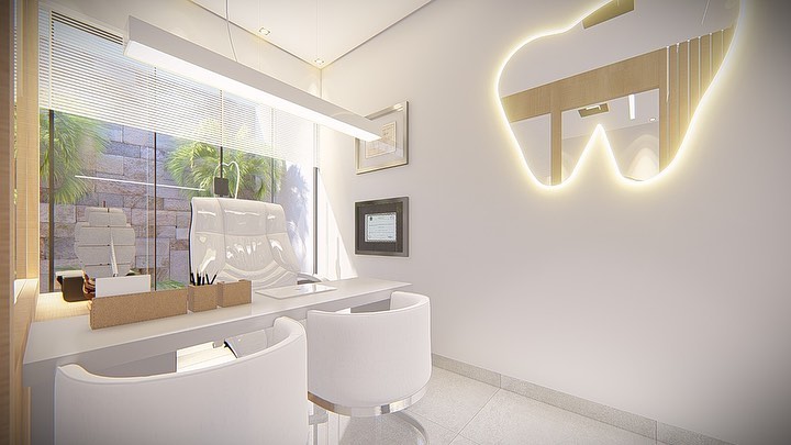 5 Dicas de Iluminação para Consultórios Odontológicos