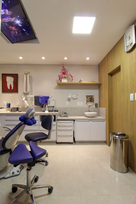 Criando uma Área Infantil Incrível no seu Consultório Odontológico