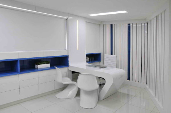 5 Dicas de Iluminação para Consultórios Odontológicos