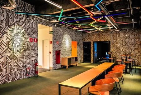 evitar erros design coworking