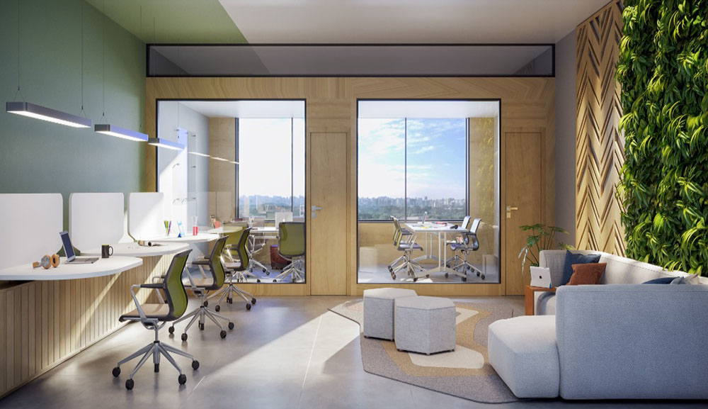 evitar erros design coworking