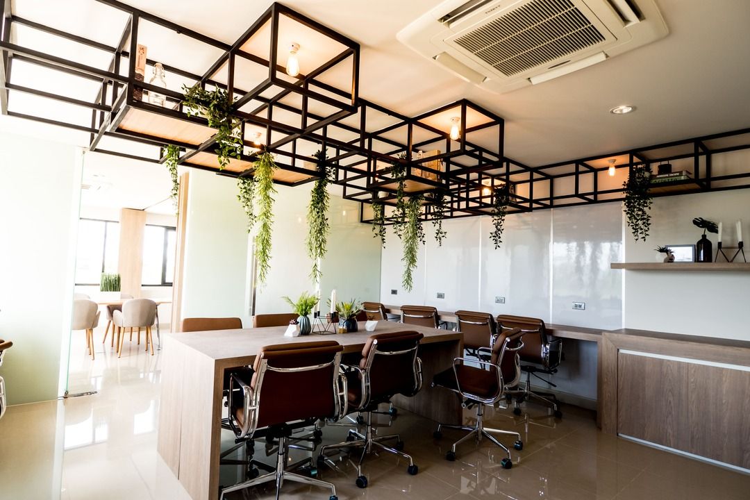 evitar erros design coworking