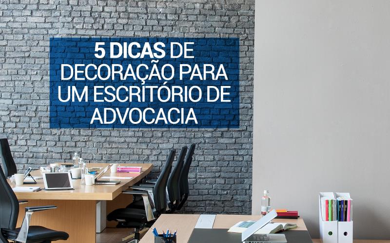 cadeira presidente para escritório de advocacia