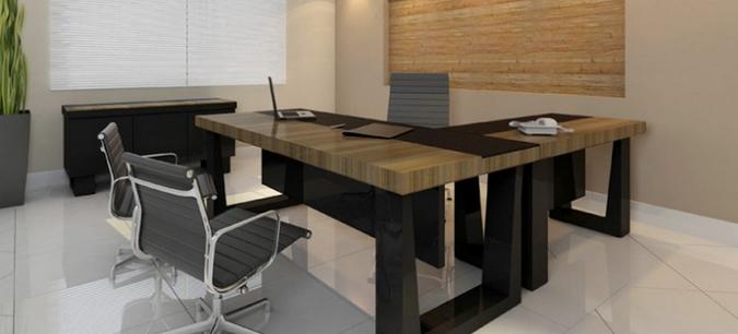 erros comuns na decoração de escritório de advocacia