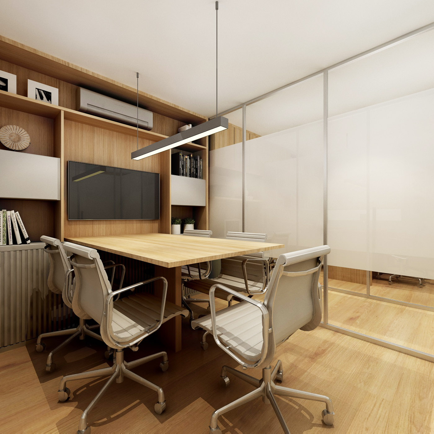 quanto custa decorar um escritório de advocacia