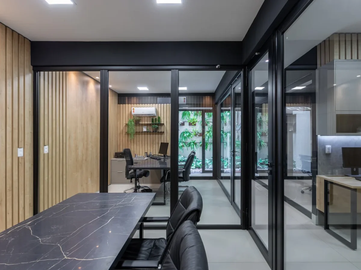 erros comuns na decoração de escritório de advocacia