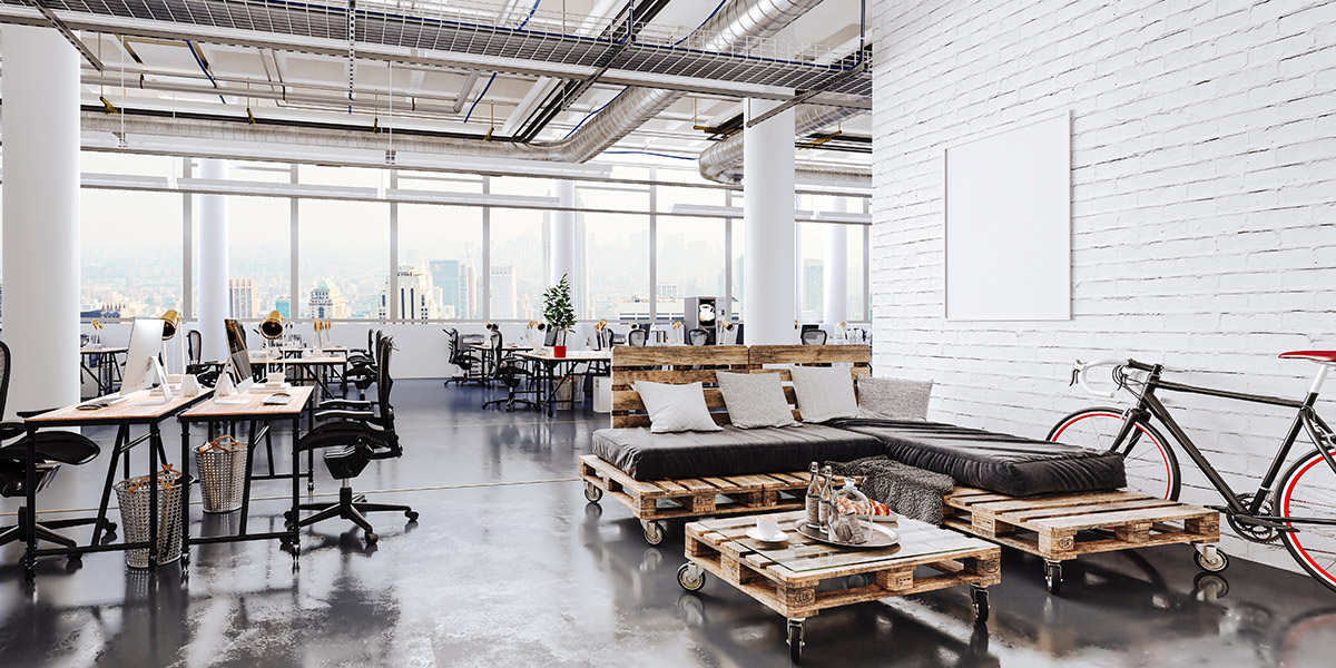 quanto custa decorar um escritório de arquitetura