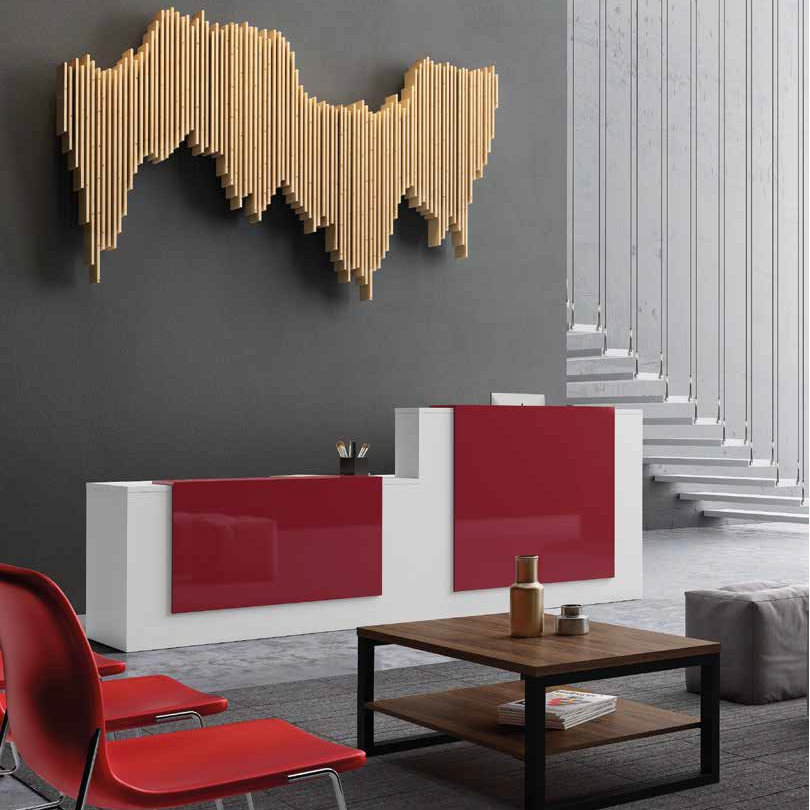 ideias de decoração escritório contabilidade