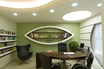 erros comuns na decoração de escritório contábil