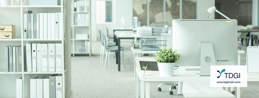 quanto custa decorar escritório de contabilidade