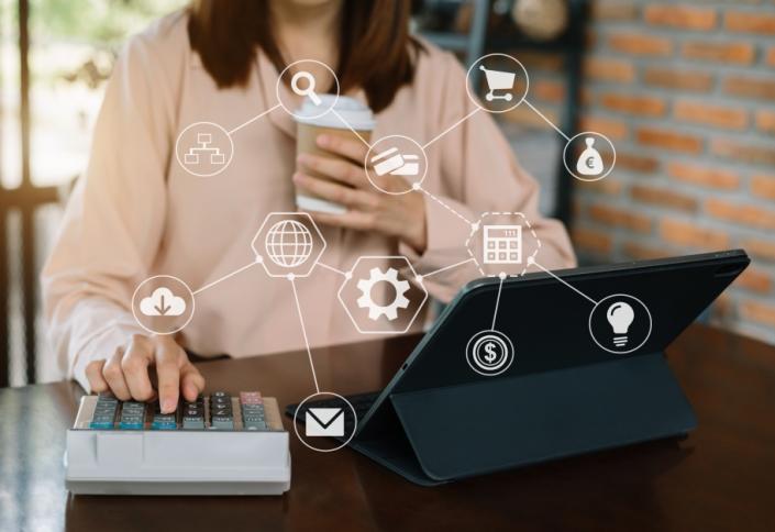 quanto custa decorar escritório de contabilidade