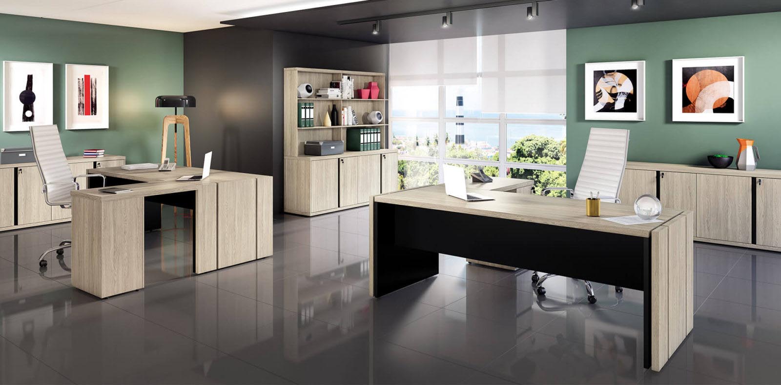 escritório de contabilidade moderno vs tradicional