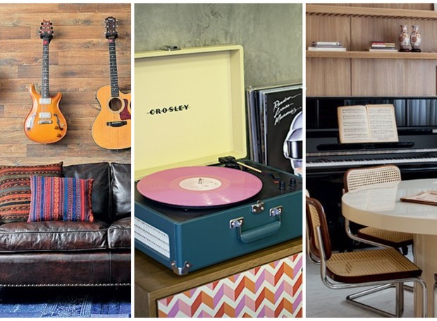 5 Dicas Essenciais para a Decoração de Estúdios Musicais
Como Otimizar a Acústica e Estética do seu Home Studio
Guia Completo: Mobiliário e Organização para Estúdios
Iluminação e Cores: Criando a Atmosfera Perfeita para seu Estúdio
Decoração DIY para Estúdios Musicais: Economia e Estilo