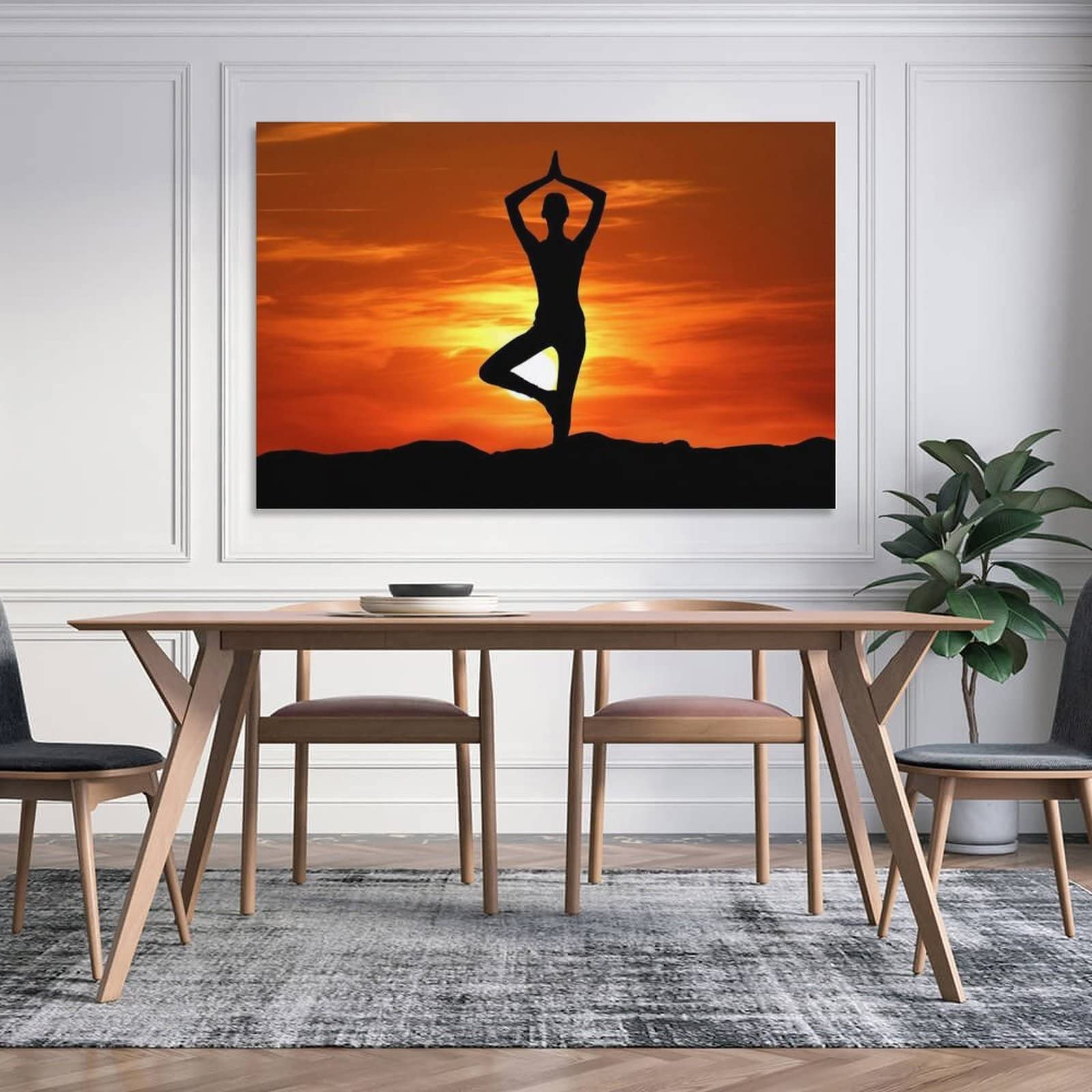 Como Criar um Cantinho Zen para Meditação em Casa