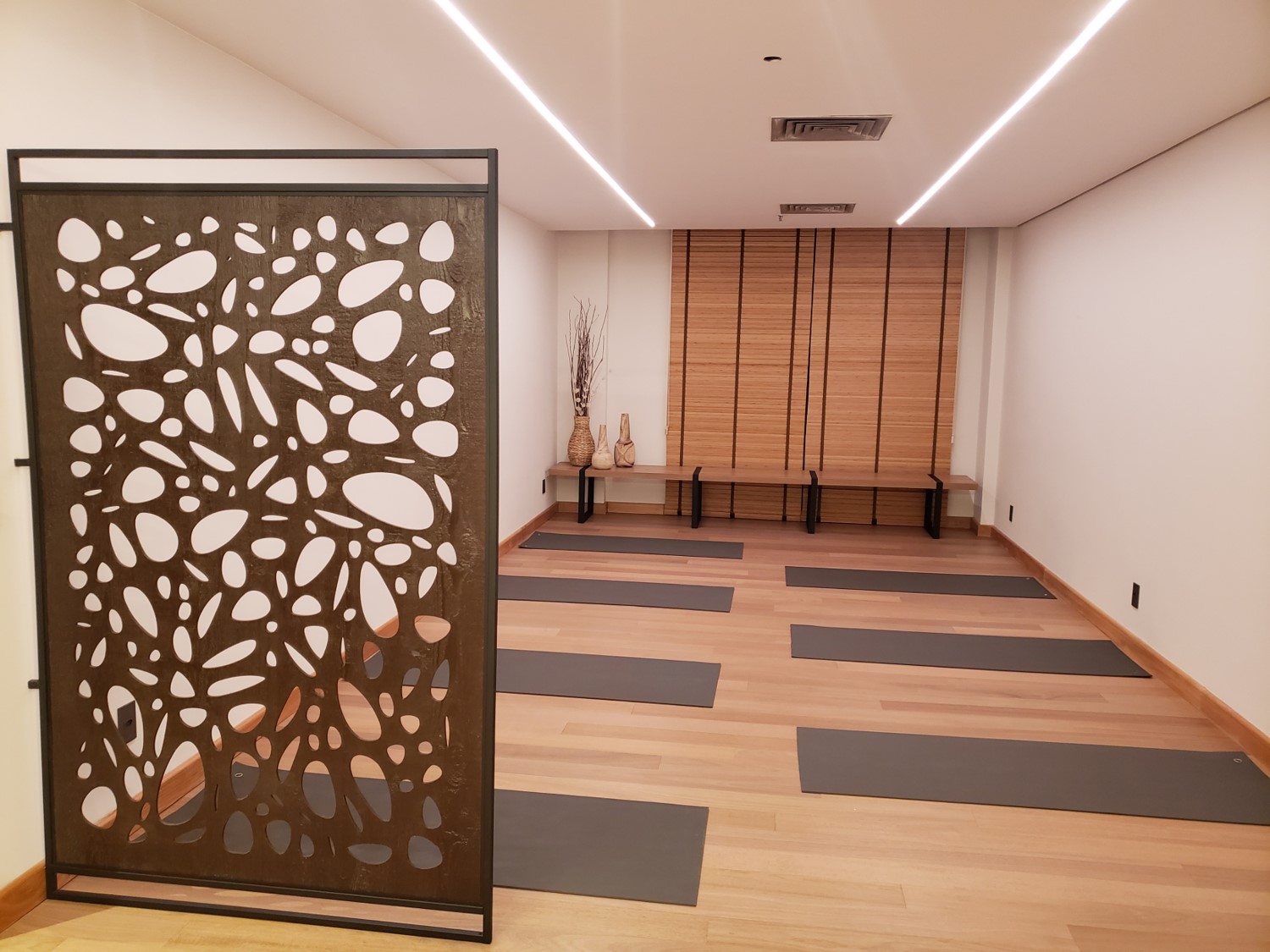 Como Criar um Cantinho Zen para Meditação em Casa