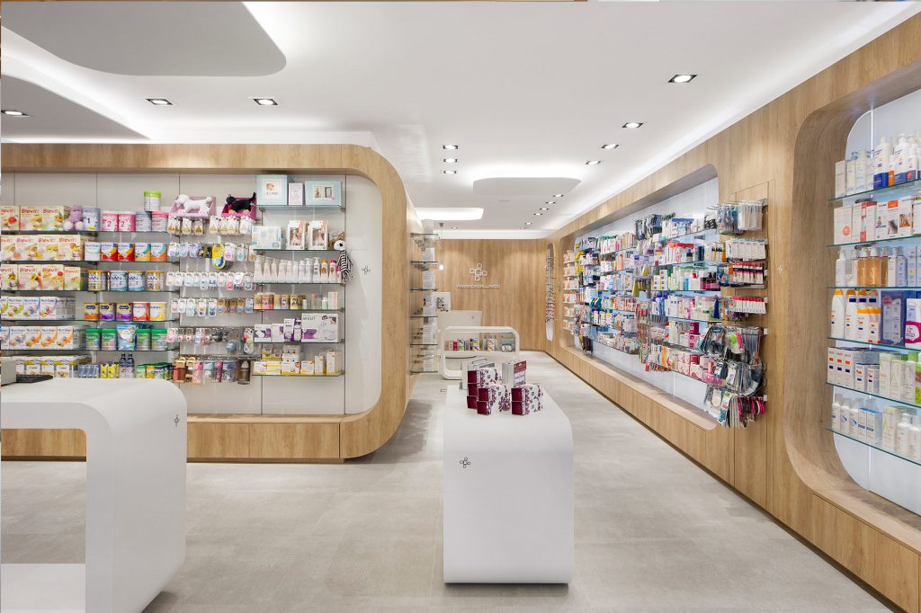 5 Dicas de Iluminação para Farmácias Modernas