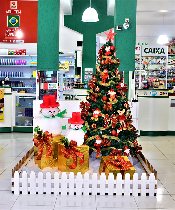 Como Escolher as Cores Certas para sua Farmácia