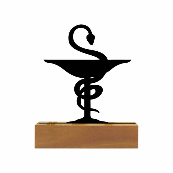 Comunicação Visual Eficaz: Guiando Clientes na Farmácia