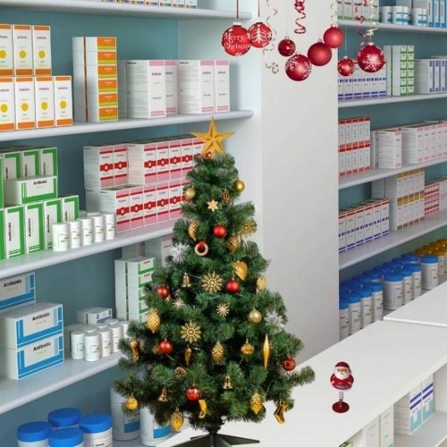 5 Dicas de Iluminação para Farmácias Modernas