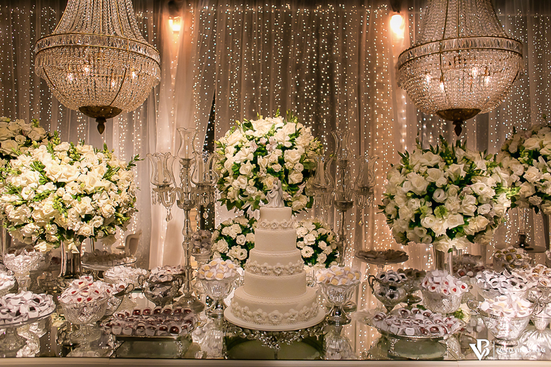 decoração rústica chic versus boho casamento