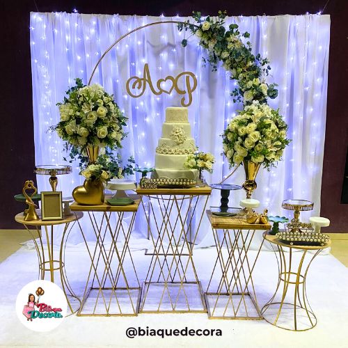 decoração rústica chic versus boho casamento
