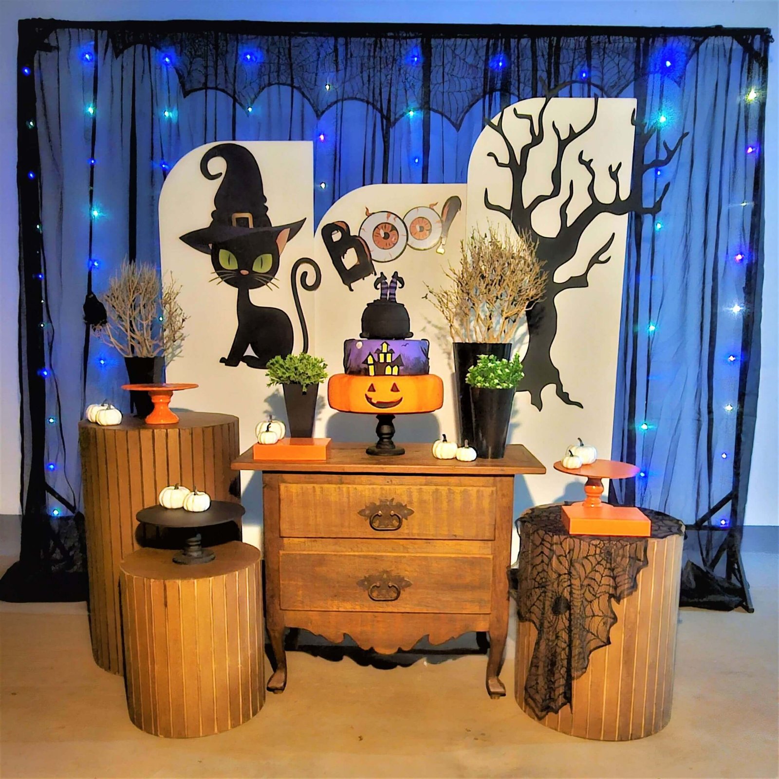 Halloween Clássico vs. Moderno: Qual Estilo Escolher?