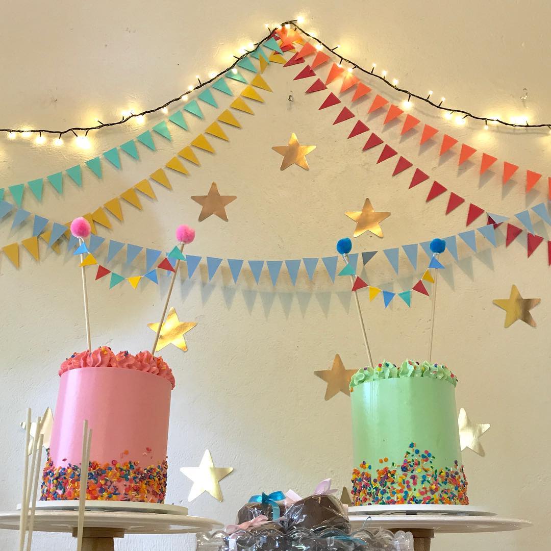 quanto custa uma decoracao de festa simples