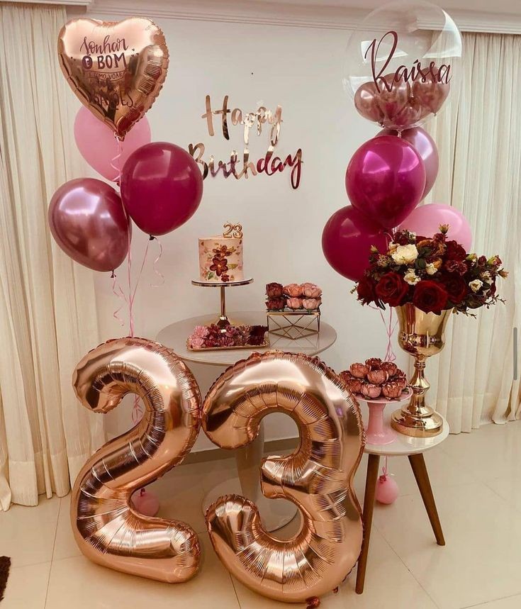 quanto custa uma decoracao de festa simples