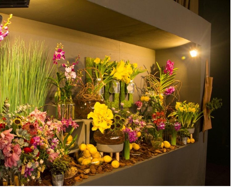 erros comuns na decoração de floricultura