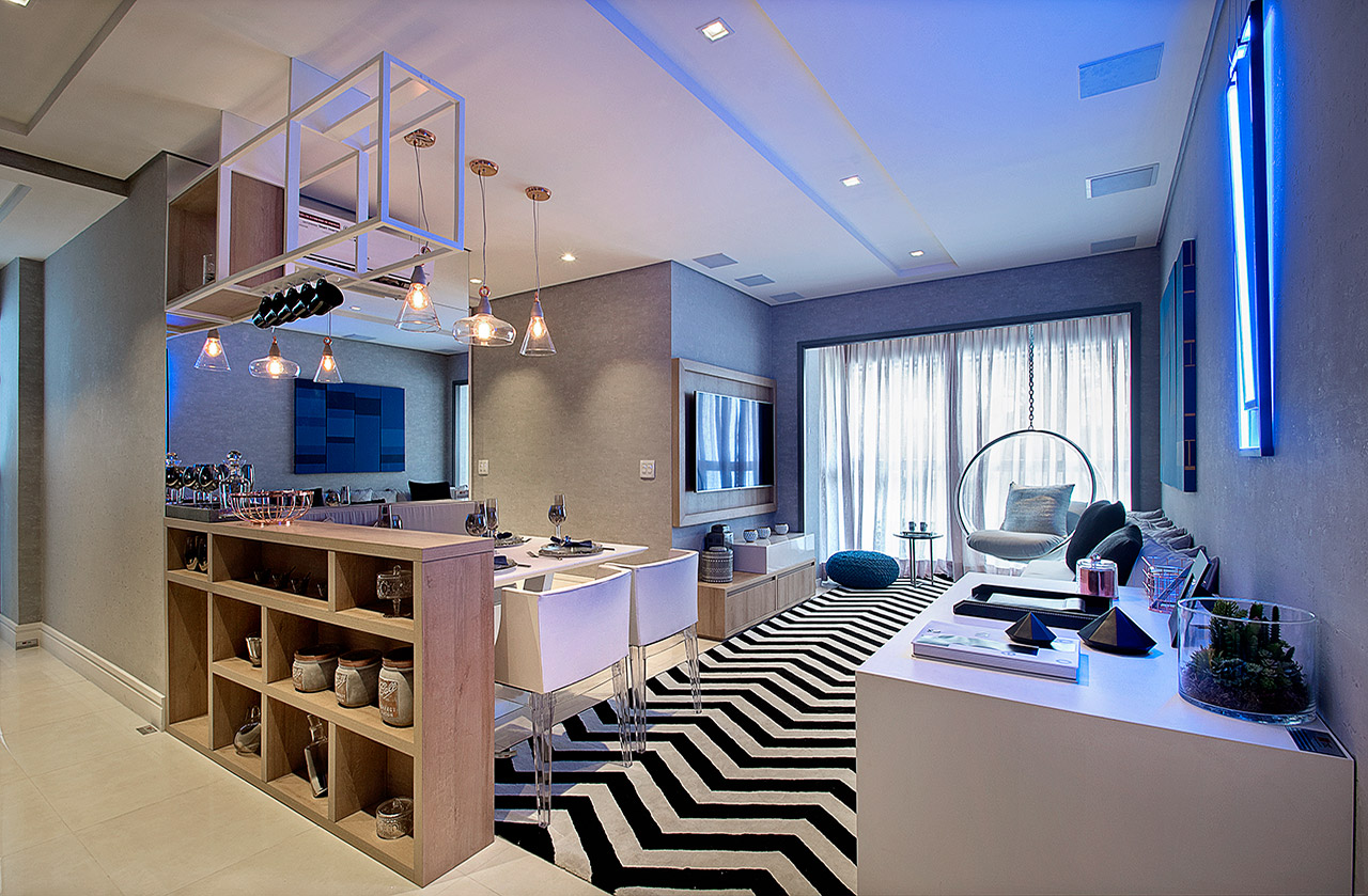 quanto custa decorar imóvel para alugar