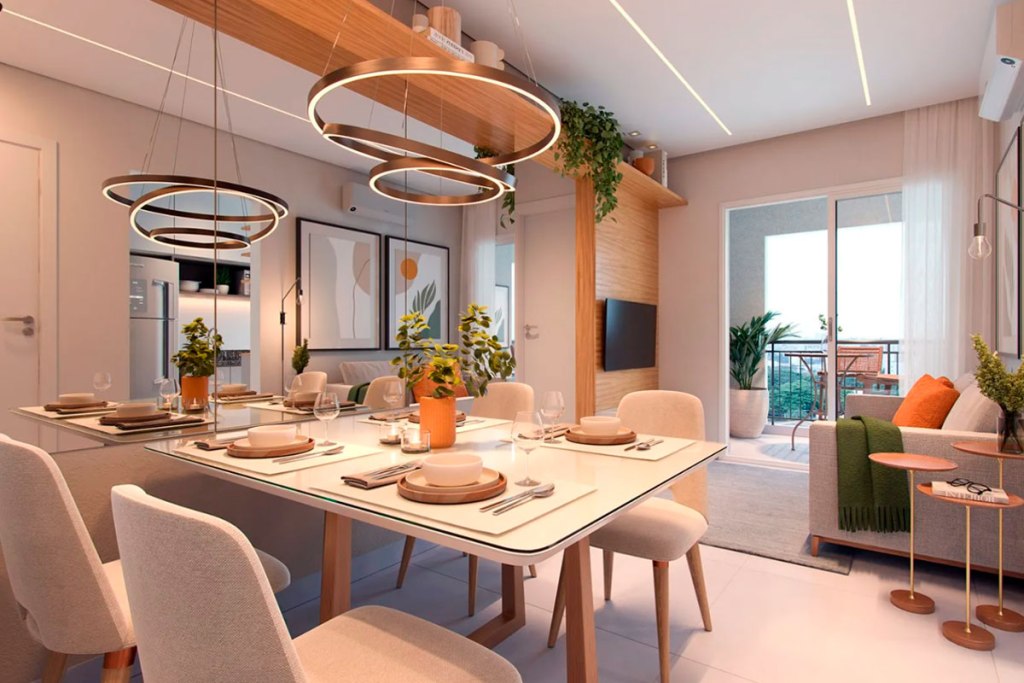 home staging vs reforma para vender imóvel