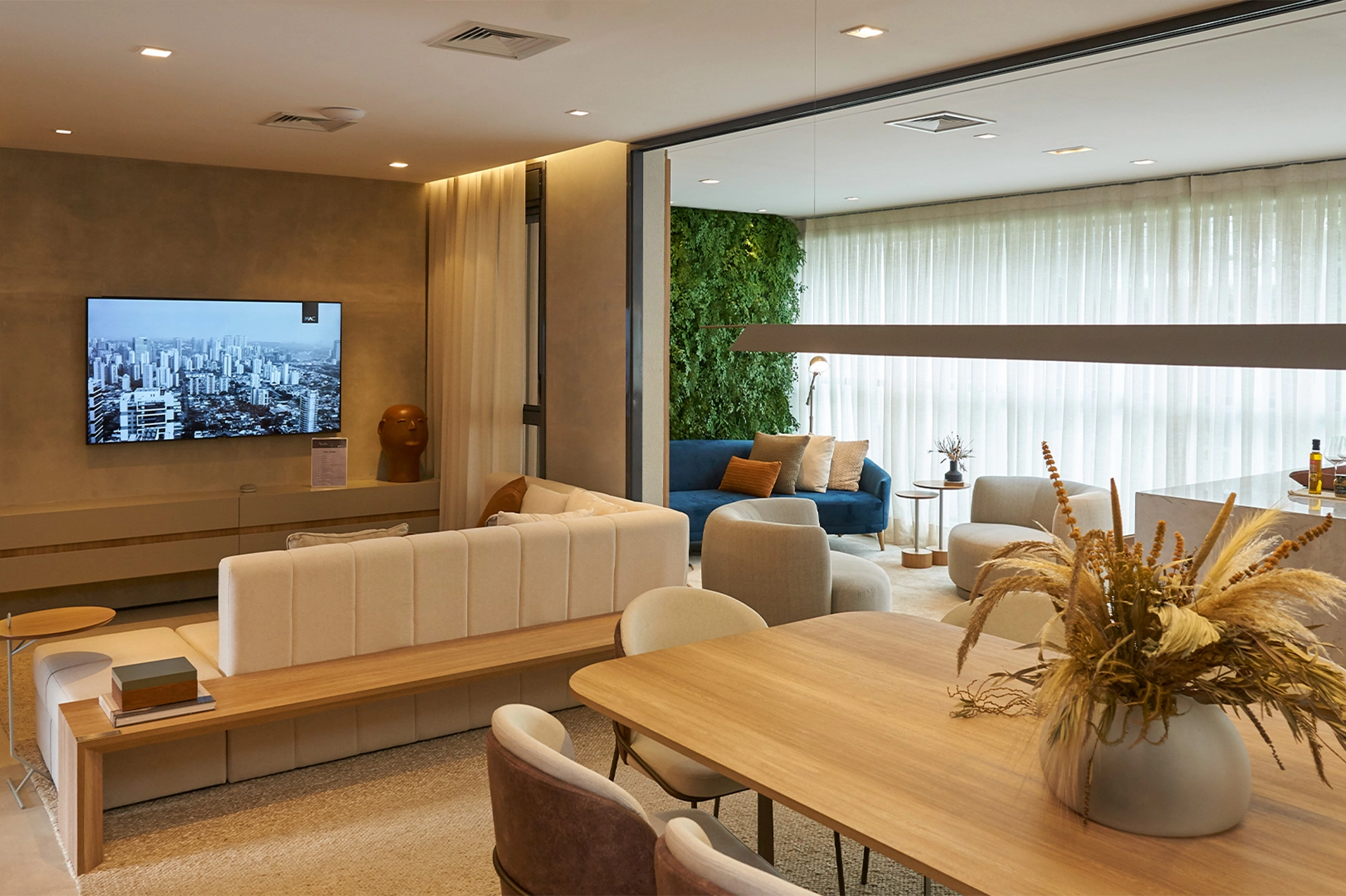 quanto custa decorar imóvel para alugar