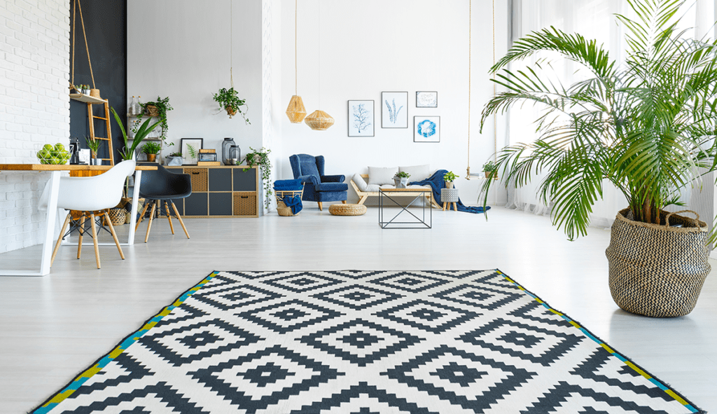 ideias decoração imobiliária apartamentos pequenos