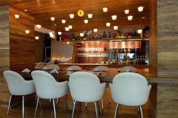 erros comuns ao decorar lanchonete pequena