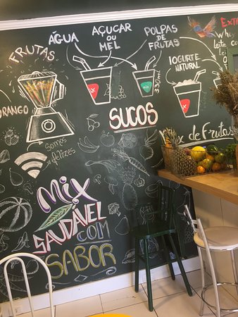 lanchonete retrô vs moderna qual escolher