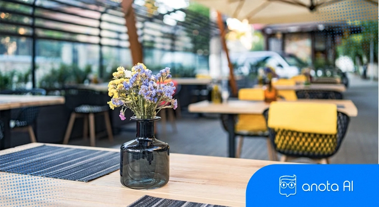 lanchonete retrô vs moderna qual escolher