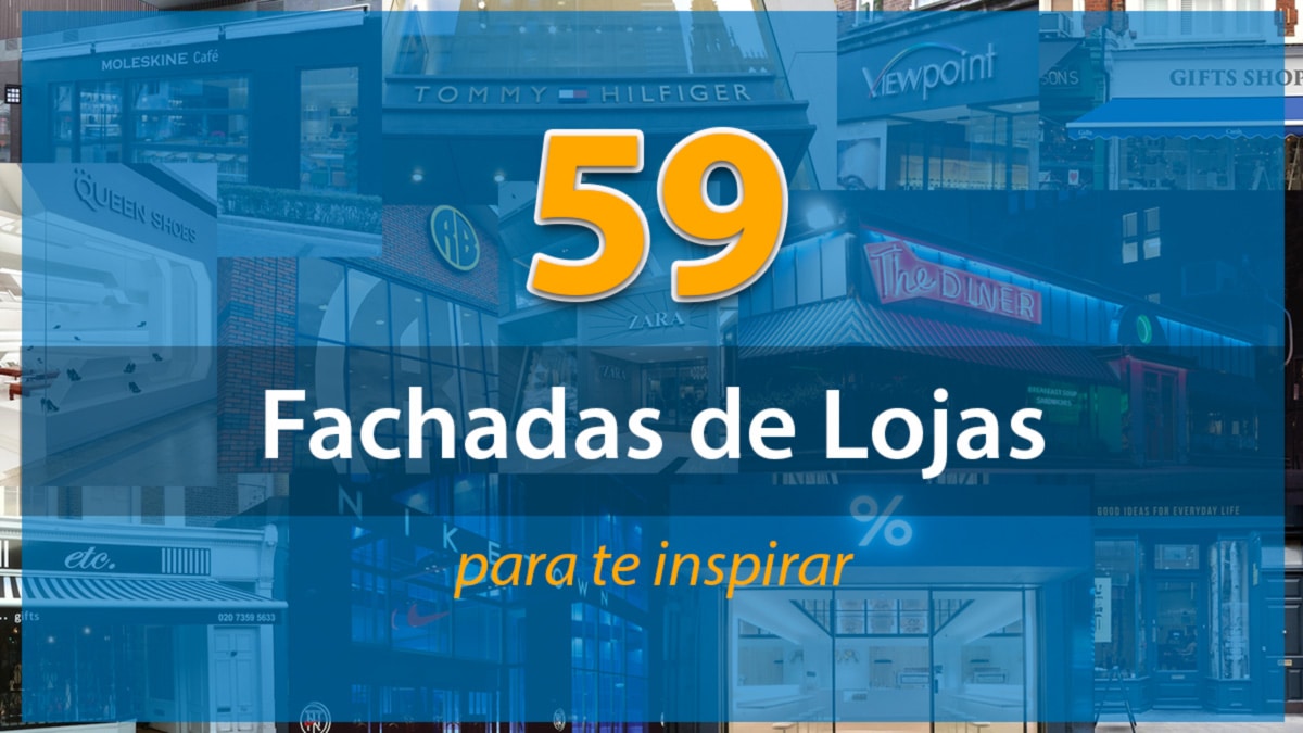 como usar painel de led na decoração de loja esportiva