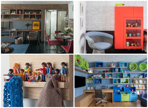 cores ideais para loja de brinquedos