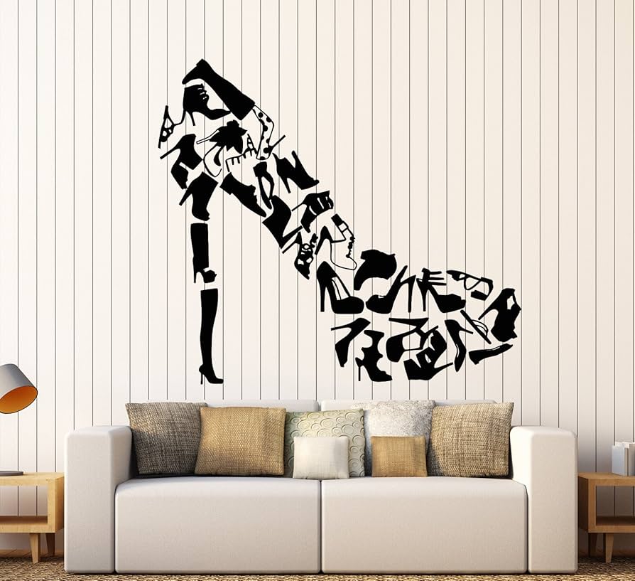 Organização Inteligente: Maximizando o Espaço em Lojas de Calçados Pequenas