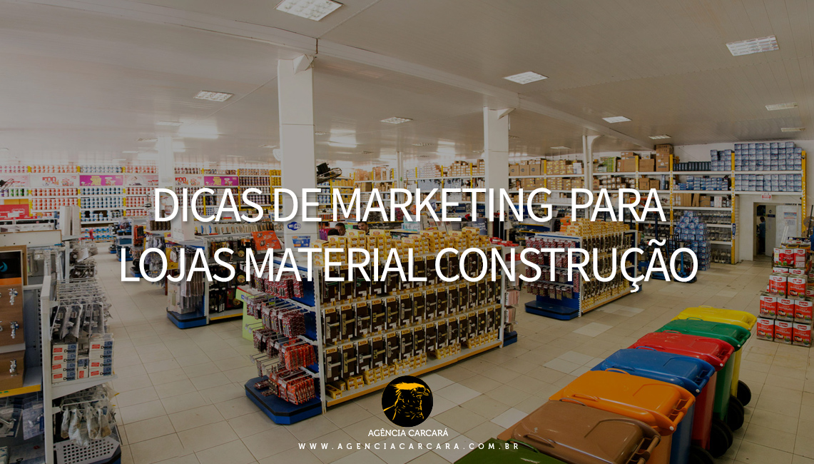tendências decoração lojas de materiais de construção 2026