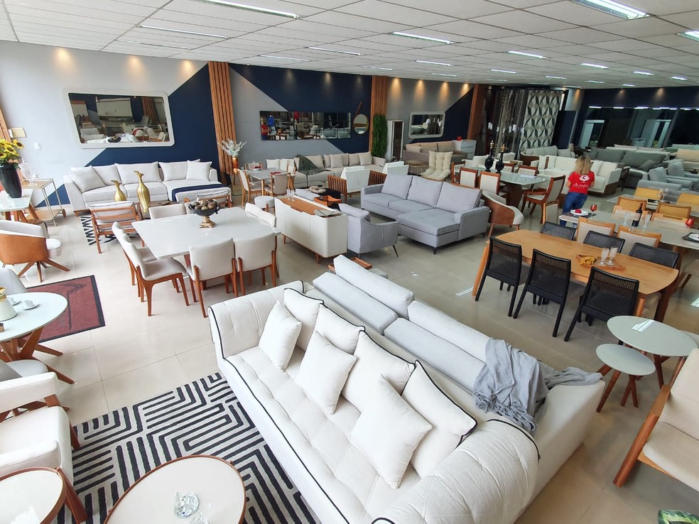 5 Dicas de Iluminação para Destacar seus Móveis