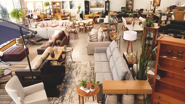 Como Criar Ambientes Aconchegantes em sua Loja de Móveis