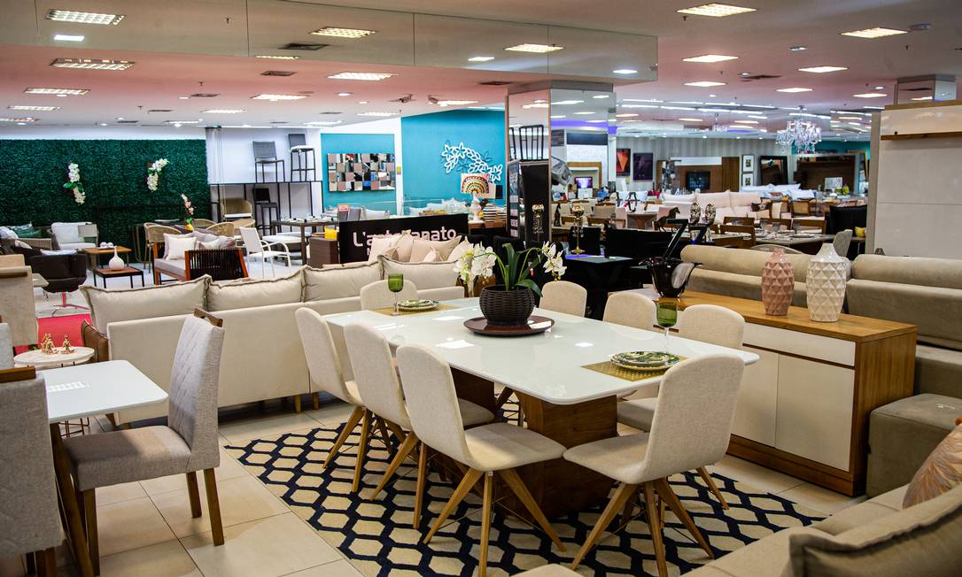 5 Dicas de Iluminação para Destacar seus Móveis