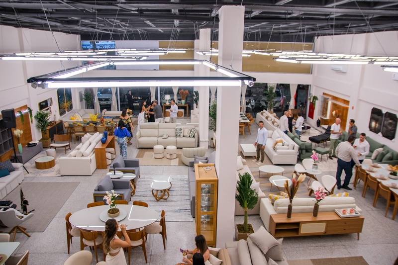 5 dicas para criar um layout de loja que vende mais