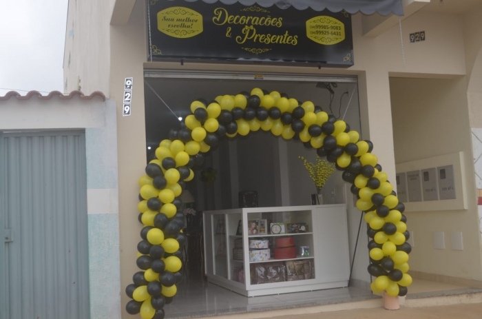 erros comuns na decoração de loja de presentes