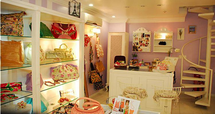 erros comuns na decoração de loja de presentes